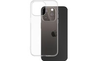 Coque pour iPhone 15 Pro Max - Transparente - PanzerGlass Safe