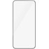 Protection d'écran verre trempé iPhone 16/15 Plus avec applicateur - PanzerGlass