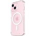 Coque MagSafe pour iPhone 15 - Transparente - PanzerGlass Hardcase D3O
