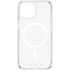 Coque MagSafe pour iPhone 15 - Transparente - PanzerGlass Hardcase D3O