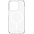 Coque MagSafe pour iPhone 15 Pro - Transparente - PanzerGlass Hardcase D3O