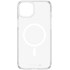 Coque MagSafe pour iPhone 15 Plus - Transparente - PanzerGlass Hardcase D3O