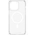 Coque MagSafe pour iPhone 15 Pro Max - Transparente - PanzerGlass Hardcase D3O