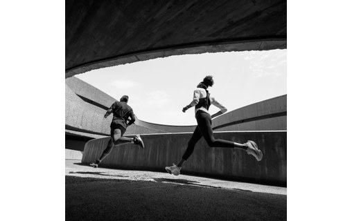 Apple Watch Ultra 2 Titanium bracelet Boucle Alpine indigo - Large