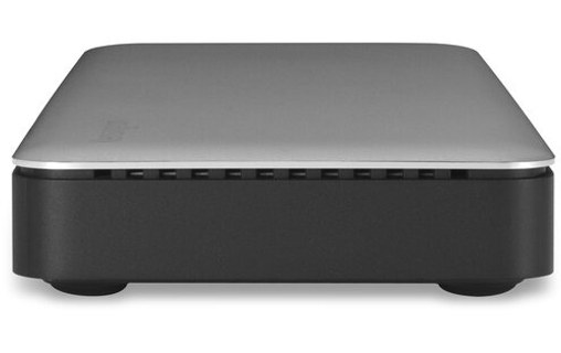 Kensington SD5760T Station daccueil Thunderbolt 4 avec deux sorties vidéo 4K et