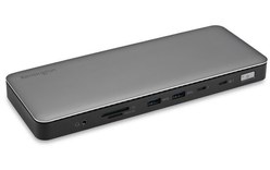 Kensington SD5760T Station daccueil Thunderbolt 4 avec deux sorties vidéo 4K et