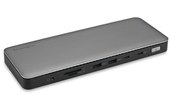 Kensington SD5760T Station daccueil Thunderbolt 4 avec deux sorties vidéo 4K et