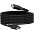Câble Belkin USB-C vers USB-C 240 W USB 2.0 - 2 m - Noir