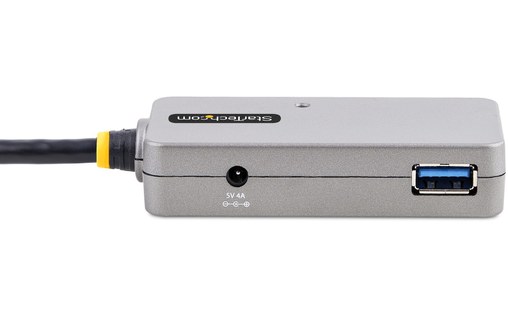 StarTech.com U01043-USB-EXTENDER hub & concentrateur USB 3.2 Gen 1 (3.1 Gen 1) T