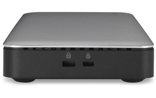 Kensington SD5760T Station daccueil Thunderbolt 4 avec deux sorties vidéo 4K et