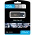 Clé USB PNY Pro Elite V2 256 Go - Noir - USB 3.2