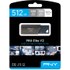 Clé USB PNY Pro Elite V2 512 Go - Noir - USB 3.2