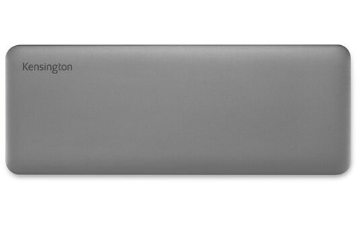Kensington SD5760T Station daccueil Thunderbolt 4 avec deux sorties vidéo 4K et