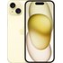 Apple iPhone 15 128 Go Jaune