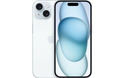 Apple iPhone 15 128 Go Bleu
