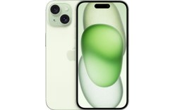 Apple iPhone 15 512 Go Vert