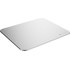 Satechi Mouse Pad Argent - Tapis de souris en aluminium