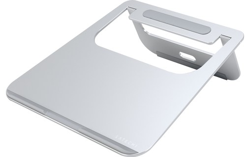 Novodio Portable Stand - Support pliable pour MacBook Pro & ordinateur  portable - Support MacBook - Novodio
