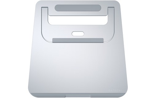 Support pour ordinateur portable 12" à 17" & tablette - Argent - Satechi