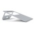 Support pour ordinateur portable 12" à 17" & tablette - Argent - Satechi