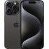 Apple iPhone 15 Pro 128 Go Titane noir