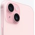 Apple iPhone 15 512 Go Rose