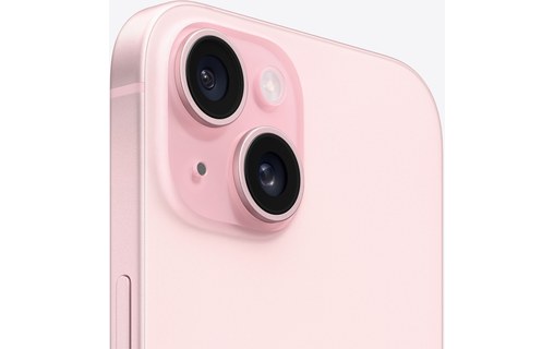 Apple iPhone 15 512 Go Rose