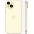Apple iPhone 15 128 Go Jaune