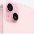 Apple iPhone 15 Plus 512 Go Rose