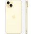 Apple iPhone 15 Plus 512 Go Jaune