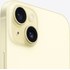 Apple iPhone 15 Plus 512 Go Jaune