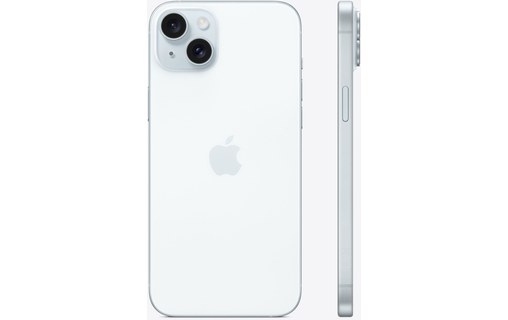 Apple iPhone 15 Plus 256 Go Bleu