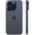 Apple iPhone 15 Pro 256 Go Titane bleu