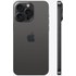 Apple iPhone 15 Pro Max 256 Go Titane noir