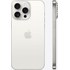 Apple iPhone 15 Pro Max 512 Go Titane blanc