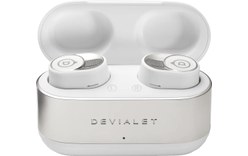 Écouteurs sans fil Devialet Gemini II Iconic White à réduction de bruit