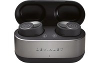 Écouteurs sans fil Devialet Gemini II Matte Black à réduction de bruit