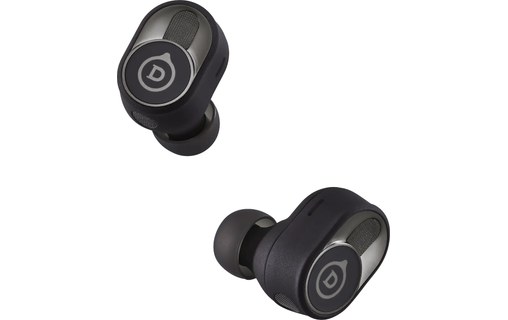 Écouteurs sans fil Devialet Gemini II Matte Black à réduction de bruit