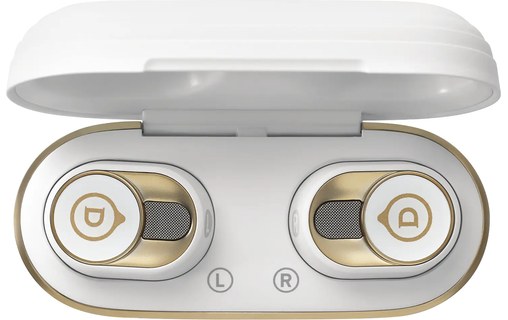 Écouteurs sans fil Devialet Gemini II Opéra de Paris à réduction de bruit