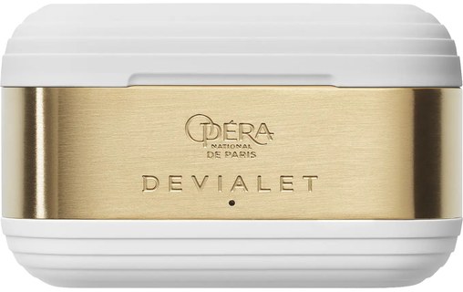 Écouteurs sans fil Devialet Gemini II Opéra de Paris à réduction de bruit