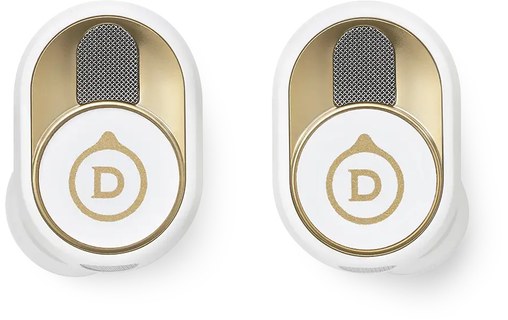 Écouteurs sans fil Devialet Gemini II Opéra de Paris à réduction de bruit