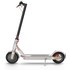 Trottinette électrique pliable - Xiaomi Mi Electric Scooter 3 Gris/Blanc