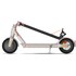 Trottinette électrique pliable - Xiaomi Mi Electric Scooter 3 Gris/Blanc