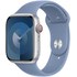 Apple - Bracelet pour montre intelligente - 45 mm - M/L (s'adapte aux poignets d
