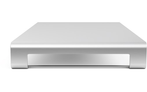 Satechi Support Aluminium Argent pour moniteur et ordinateur portable