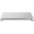 Satechi Support Aluminium Argent pour moniteur et ordinateur portable