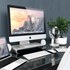 Satechi Support Aluminium Argent pour moniteur et ordinateur portable