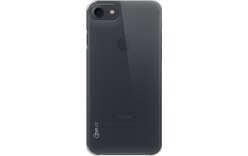 CASEual Clearo - Coque ultra fine pour iPhone 7