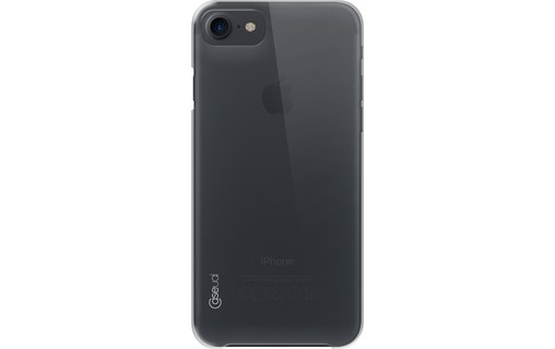 CASEual Clearo - Coque ultra fine pour iPhone 7
