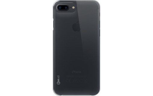 CASEual Clearo - Coque ultra fine pour iPhone 7 Plus